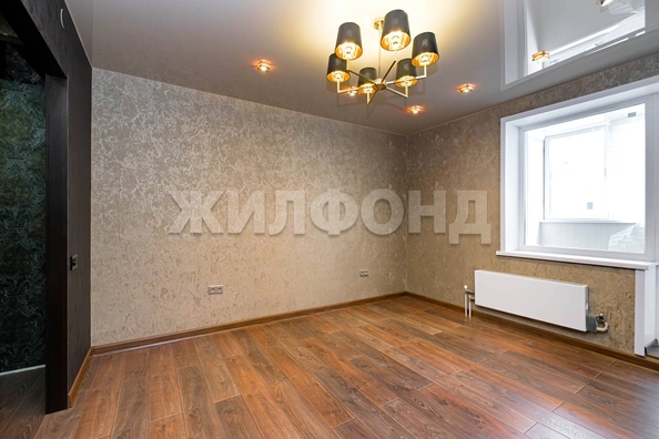 
  Продается студия, 26.5 м², Вилюйская ул, д. 3
. Фото 6.