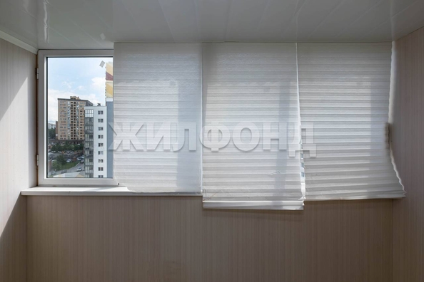 
  Продается студия, 26.5 м², Вилюйская ул, д. 3
. Фото 15.
