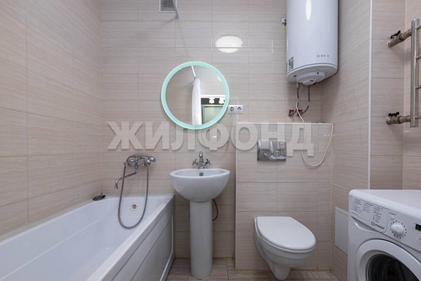 
  Продается студия, 39.4 м², ЖК Leo (лео)
. Фото 8.