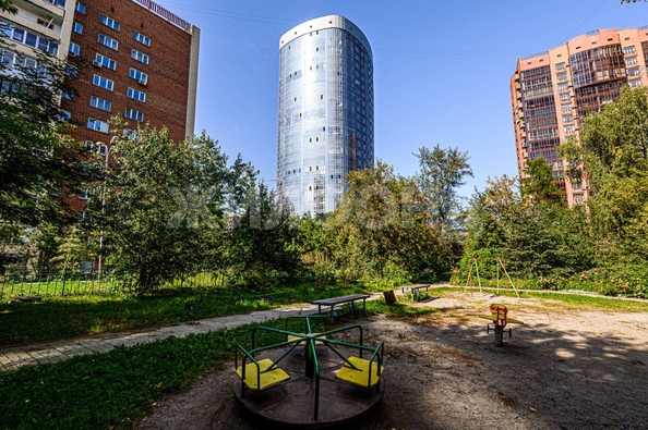 
  Продается студия, 39.4 м², ЖК Leo (лео)
. Фото 13.