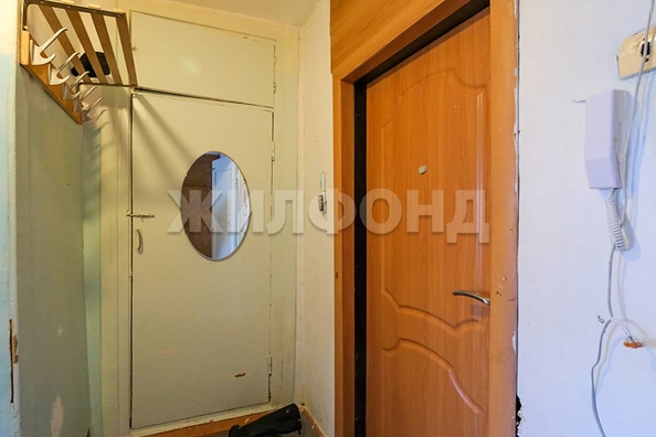 
  Продается 1-комн. квартира, 32.4 м², Невельского ул, д. 63
. Фото 8.