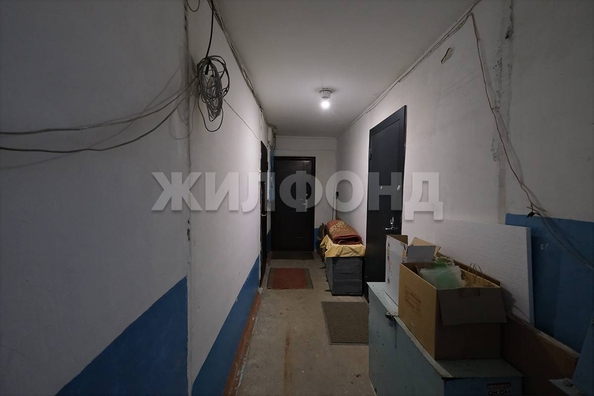 
  Продается 1-комн. квартира, 32.4 м², Невельского ул, д. 63
. Фото 9.