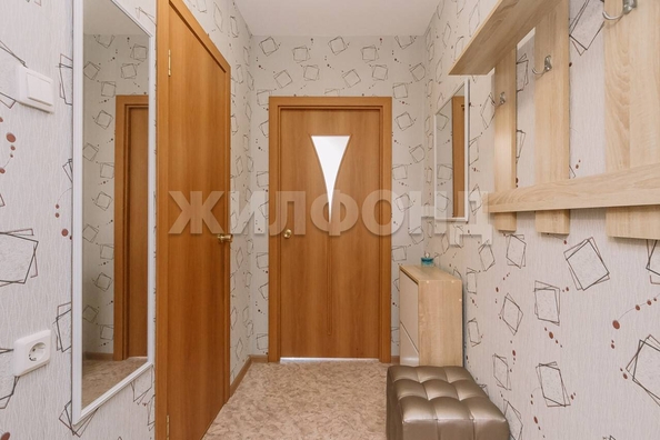 
  Продается студия, 22.5 м², Дмитрия Шмонина ул, д. 6
. Фото 7.
