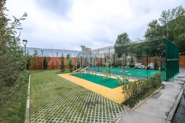 
  Продается 1-комн. квартира, 32.3 м², ЖК На Покатной, дом 2
. Фото 17.