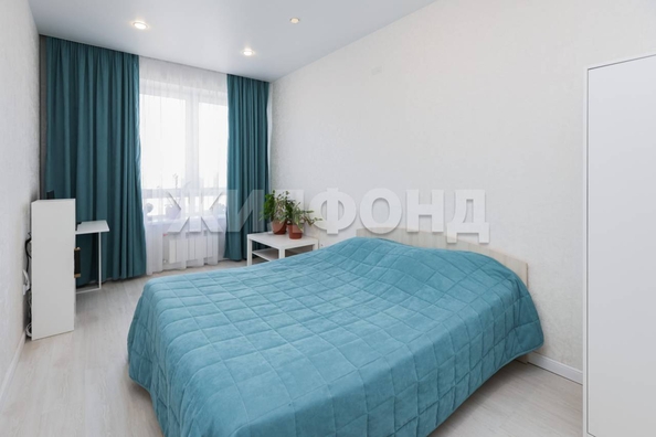 
  Продается 1-комн. квартира, 32.3 м², ЖК На Покатной, дом 2
. Фото 13.