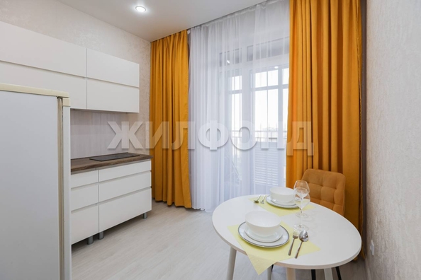 
  Продается 1-комн. квартира, 32.3 м², ЖК На Покатной, дом 2
. Фото 26.