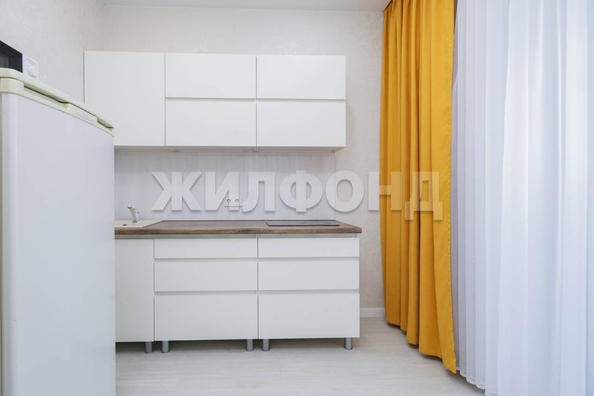 
  Продается 1-комн. квартира, 32.3 м², ЖК На Покатной, дом 2
. Фото 29.