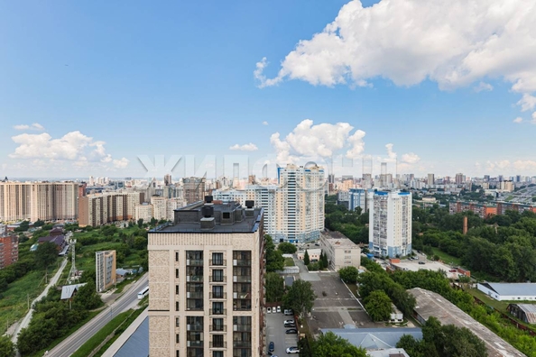 
  Продается 1-комн. квартира, 32.3 м², ЖК На Покатной, дом 2
. Фото 31.