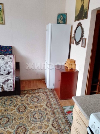 
  Продается студия, 28 м², Воскресная ул, д. 37/1
. Фото 5.