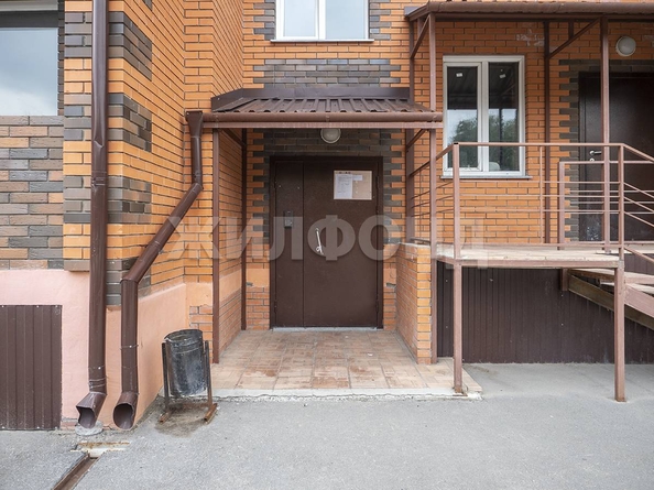 
  Продается студия, 28 м², Воскресная ул, д. 37/1
. Фото 10.