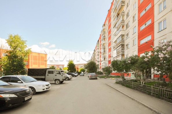 
  Продается 2-комн. квартира, 43.1 м², Герцена ул, д. 20
. Фото 10.