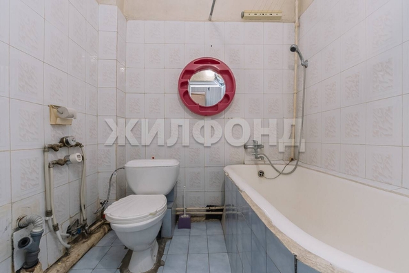 
  Продается 2-комн. квартира, 42.8 м², Ватутина ул, д. 7
. Фото 7.