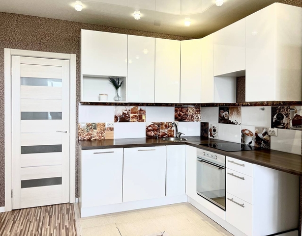 
  Продается 3-комн. квартира, 80.1 м², Вилюйская ул
. Фото 20.