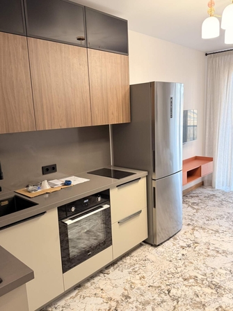 
  Сдается 2-комн. квартира, 42 м², Железнодорожная ул
. Фото 4.