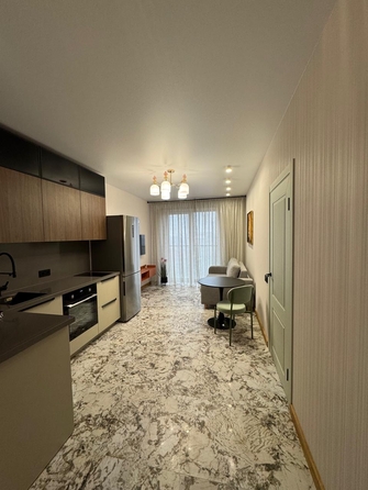 
  Сдается 2-комн. квартира, 42 м², Железнодорожная ул
. Фото 8.