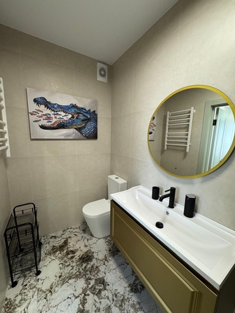 
  Сдается 2-комн. квартира, 42 м², Железнодорожная ул
. Фото 21.