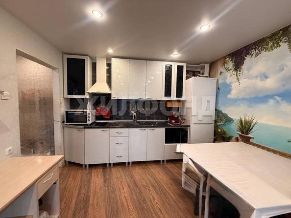 
  Продается 1-комн. квартира, 37.1 м², Ключ-Камышенское Плато ул, д. 13
. Фото 1.