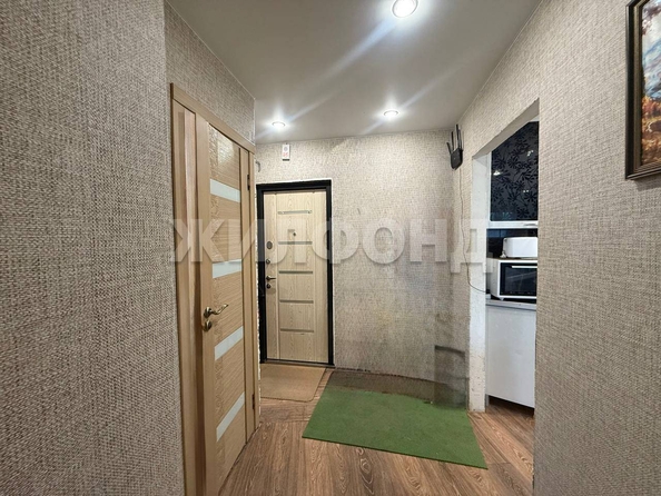 
  Продается 1-комн. квартира, 37.1 м², Ключ-Камышенское Плато ул, д. 13
. Фото 11.
