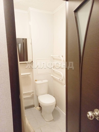 
  Продается 1-комн. квартира, 28.8 м², Солидарности ул, д. 81
. Фото 7.
