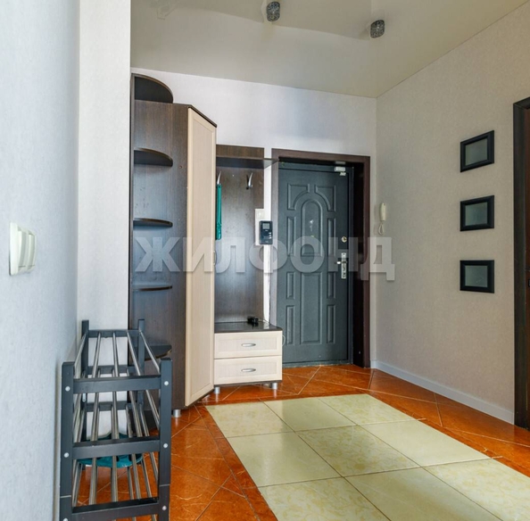 
  Продается 1-комн. квартира, 46 м², Военная ул, д. 9
. Фото 10.