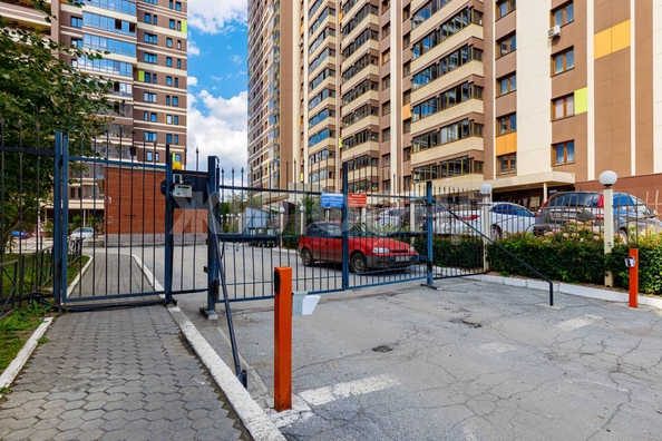 
  Продается 1-комн. квартира, 46 м², Военная ул, д. 9
. Фото 21.