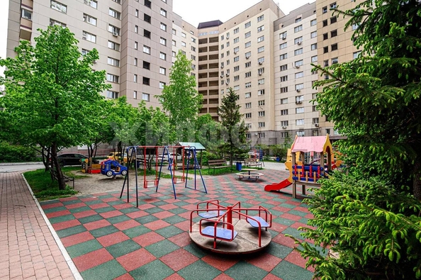 
  Продается 1-комн. квартира, 46 м², Военная ул, д. 9
. Фото 22.