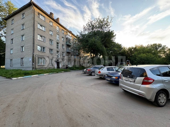 
  Продается 1-комн. квартира, 30.3 м², Первомайская ул, д. 210
. Фото 15.