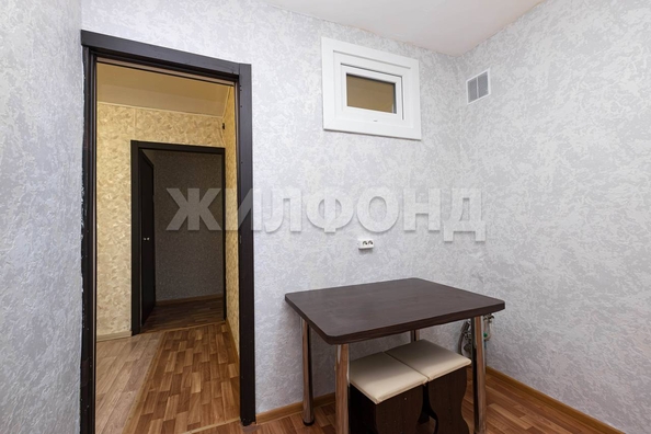 
  Продается 1-комн. квартира, 30.3 м², Первомайская ул, д. 210
. Фото 5.