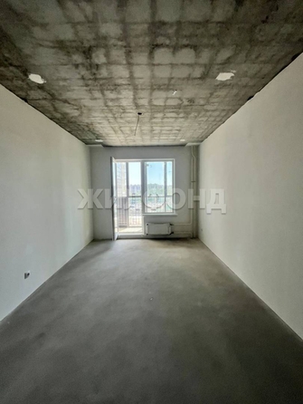 
  Продается студия, 25.1 м², Летный мкр, д. 31
. Фото 1.