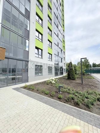 
  Продается студия, 25.1 м², Летный мкр, д. 31
. Фото 4.