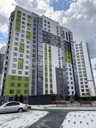 
  Продается студия, 25.1 м², Летный мкр, д. 31
. Фото 11.