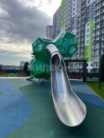 
  Продается студия, 25.1 м², Летный мкр, д. 31
. Фото 17.