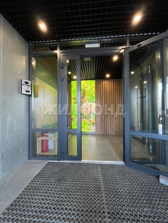
  Продается студия, 25.1 м², Летный мкр, д. 31
. Фото 8.