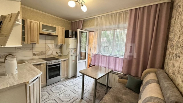 
  Продается 1-комн. квартира, 32.6 м², Колхидская ул, д. 31
. Фото 1.