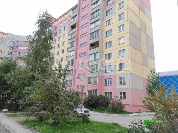 
  Продается 1-комн. квартира, 32.6 м², Колхидская ул, д. 31
. Фото 17.