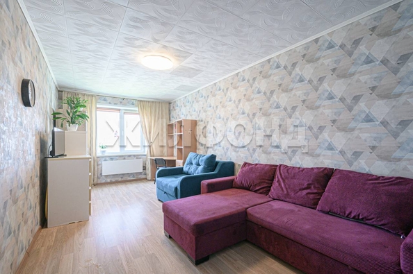 
  Продается 1-комн. квартира, 42.4 м², Виталия Потылицына ул, д. 3
. Фото 5.
