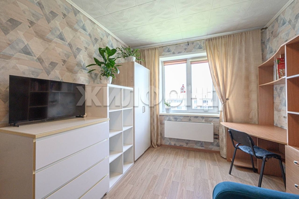 
  Продается 1-комн. квартира, 42.4 м², Виталия Потылицына ул, д. 3
. Фото 6.