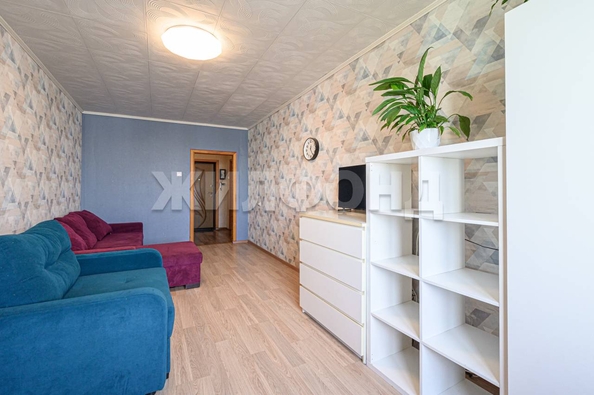 
  Продается 1-комн. квартира, 42.4 м², Виталия Потылицына ул, д. 3
. Фото 11.