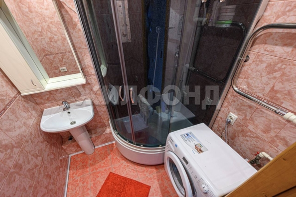 
  Продается 1-комн. квартира, 42.4 м², Виталия Потылицына ул, д. 3
. Фото 12.