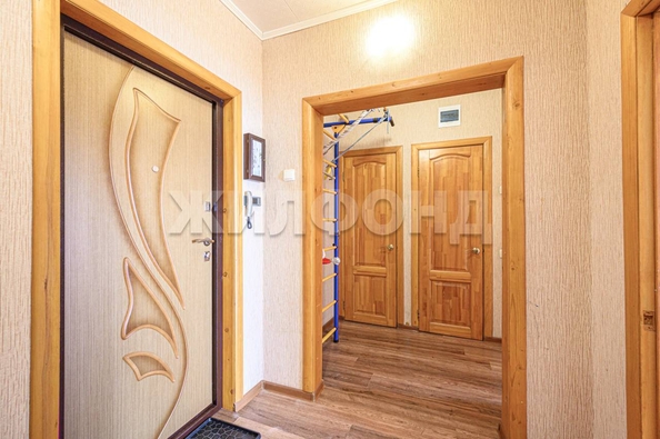 
  Продается 1-комн. квартира, 42.4 м², Виталия Потылицына ул, д. 3
. Фото 14.