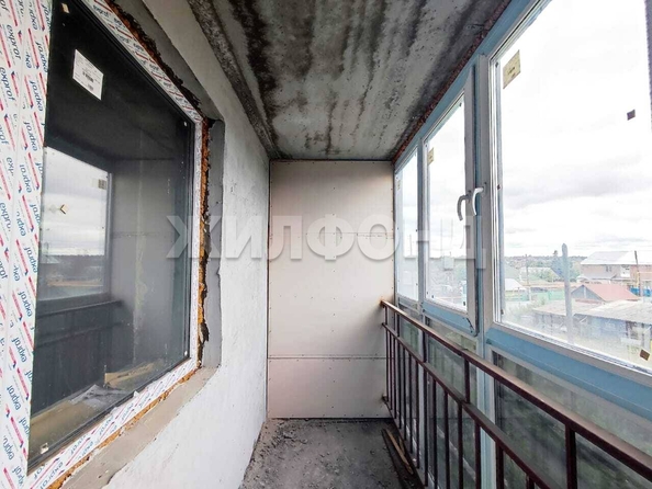 
  Продается студия, 20 м², Речная ул, д. 39
. Фото 3.