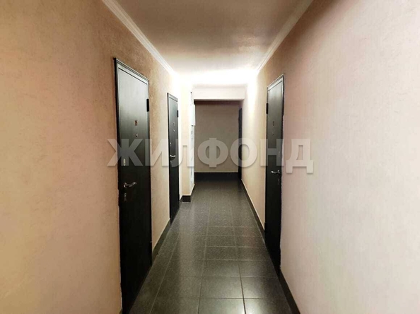 
  Продается студия, 20 м², Речная ул, д. 39
. Фото 5.