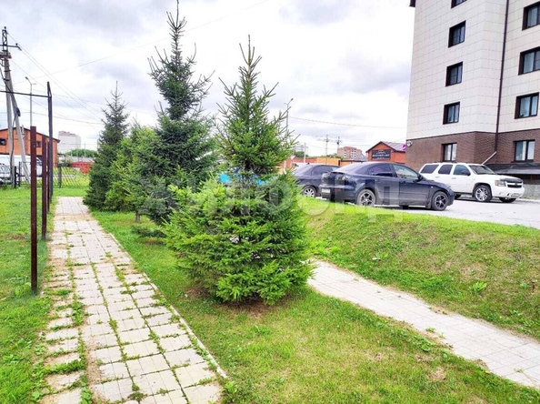 
  Продается студия, 20 м², Речная ул, д. 39
. Фото 13.
