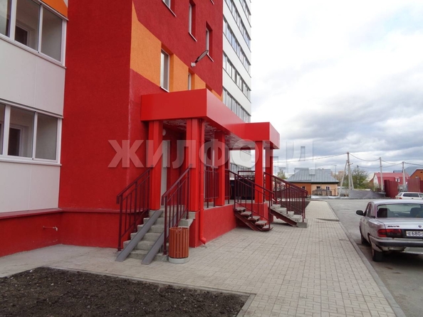 
  Продается 1-комн. квартира, 34.2 м², ЖК Матрешкин двор, 95/4, 3 б/с
. Фото 9.