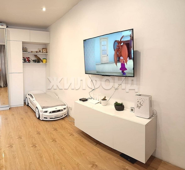 
  Продается 1-комн. квартира, 36.2 м², Виктора Уса ул, д. 11
. Фото 6.