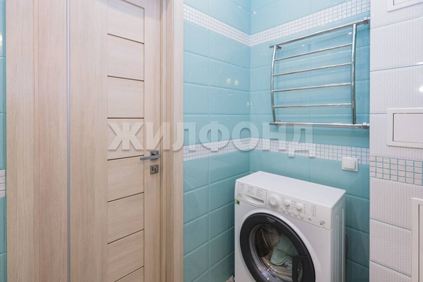 
  Продается 1-комн. квартира, 33.9 м², Серафимовича ул, д. 26
. Фото 14.