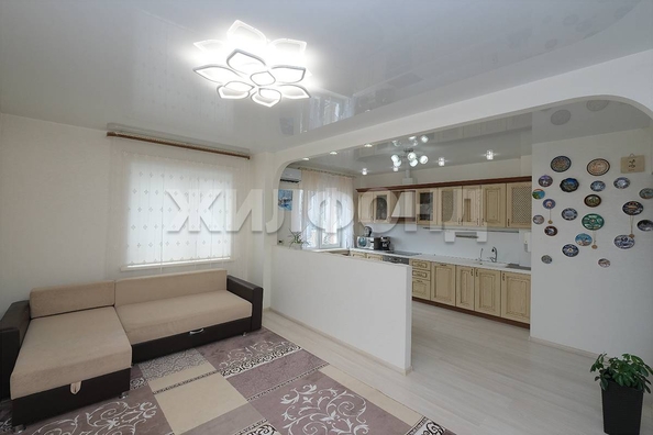 
  Продается 2-комн. квартира, 82.4 м², Толстого ул, д. 56
. Фото 1.