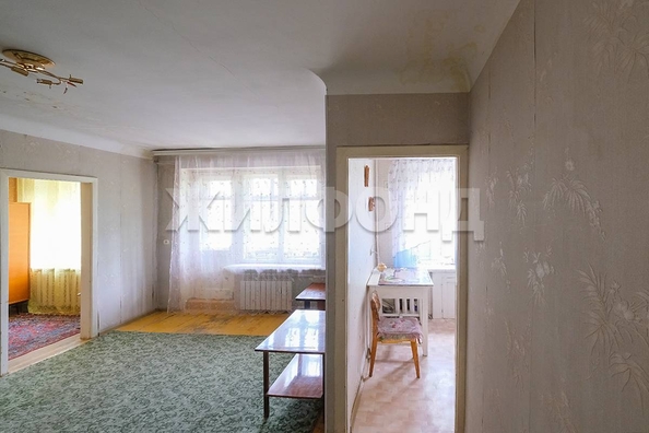 
  Продается 2-комн. квартира, 44.5 м², Дмитрия Донского ул, д. 26
. Фото 5.