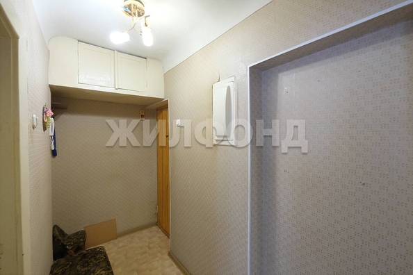 
  Продается 2-комн. квартира, 44.5 м², Дмитрия Донского ул, д. 26
. Фото 15.