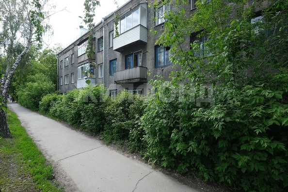 
  Продается 2-комн. квартира, 44.5 м², Дмитрия Донского ул, д. 26
. Фото 20.